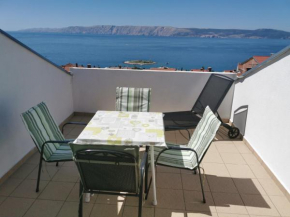 Villa Clara apartments Kvarner